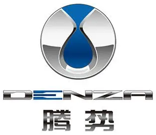 騰勢